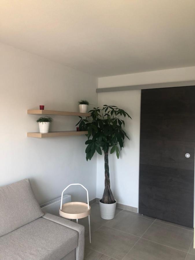 Angel Apartment Bredene Exterior photo